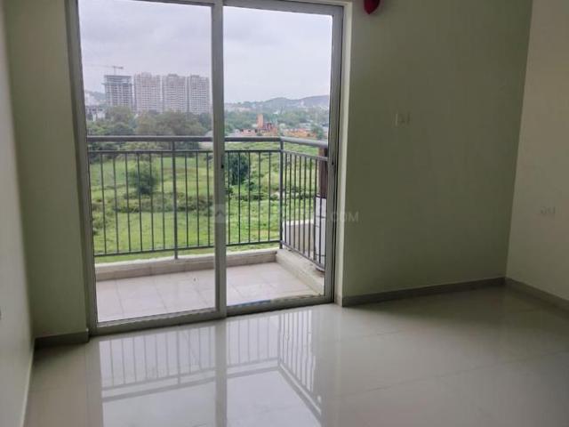Flat for rent in Address One Society, Pimpri-Chinchwad