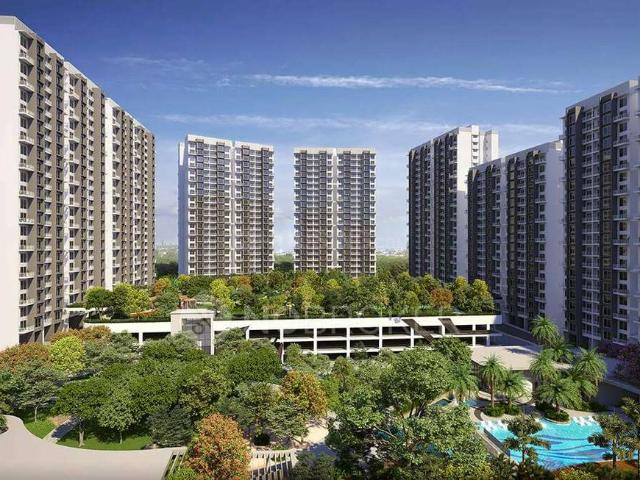 Flat for sale in Pimpri-Chinchwad, Pune
