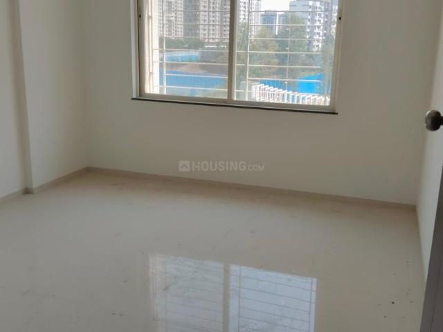 Flat for sale in Kunal Iconia, Pimpri-Chinchwad