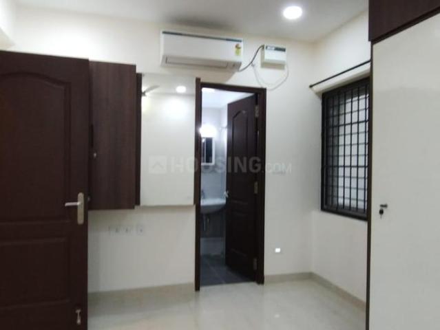 Flat for rent in Manapakkam, Chennai Corporation