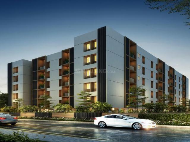Flat for rent in Kayamkulam, Tamil Nadu