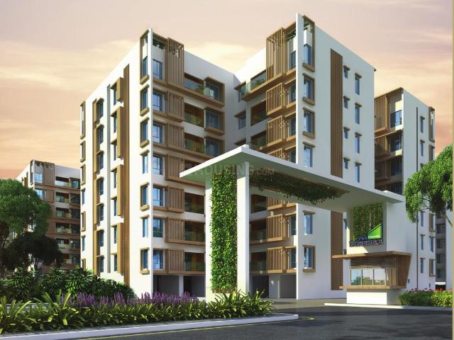 Flat for rent in Kayamkulam, Tamil Nadu
