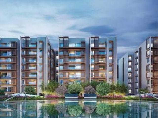 Flat for rent in Manapakkam, Chennai Corporation