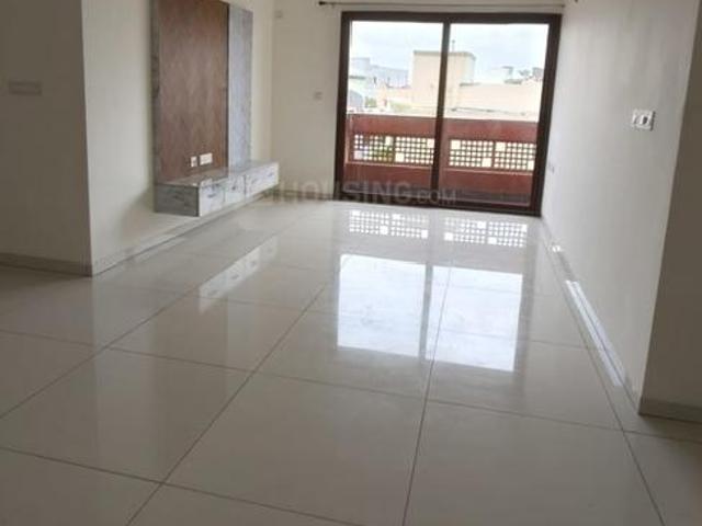 Flat for rent in Manapakkam, Chennai Corporation