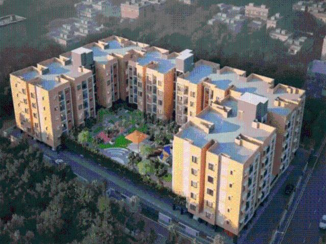 Flat for sale in Kayamkulam, Tamil Nadu