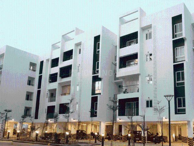 Flat for sale in Kayamkulam, Tamil Nadu