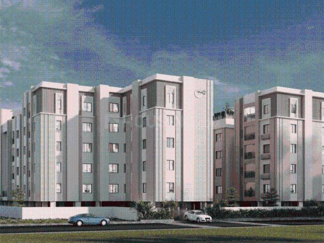 Flat for sale in Kayamkulam, Tamil Nadu