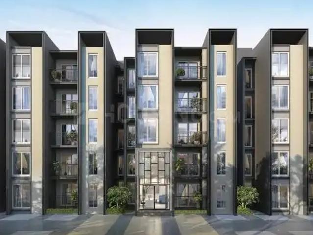 Flat for sale in Manapakkam, Chennai Corporation