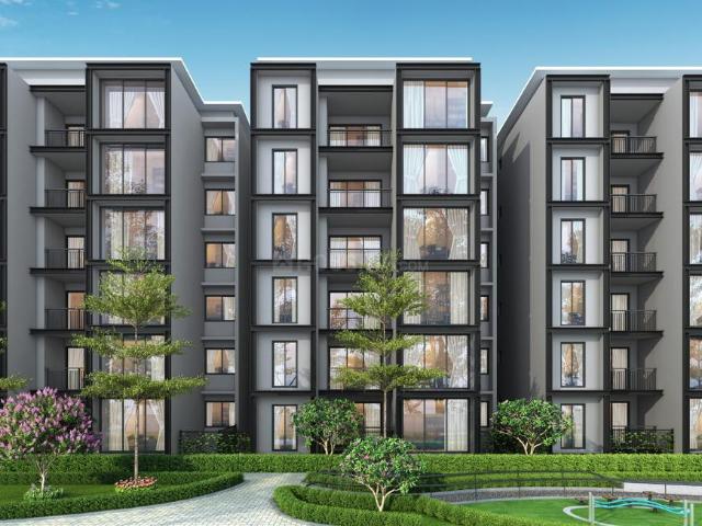 Flat for sale in Kayamkulam, Tamil Nadu