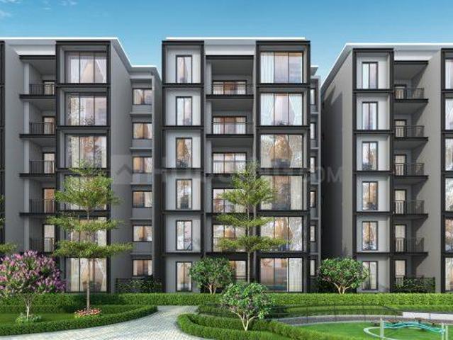 Flat for sale in Kayamkulam, Tamil Nadu