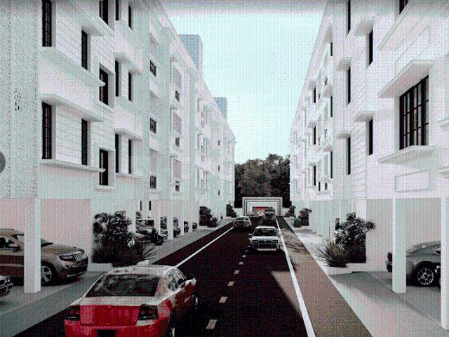 Flat for sale in Kayamkulam, Tamil Nadu