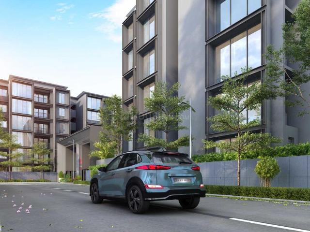 Flat for sale in Kayamkulam, Tamil Nadu
