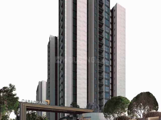 Flat for sale in Kayamkulam, Tamil Nadu