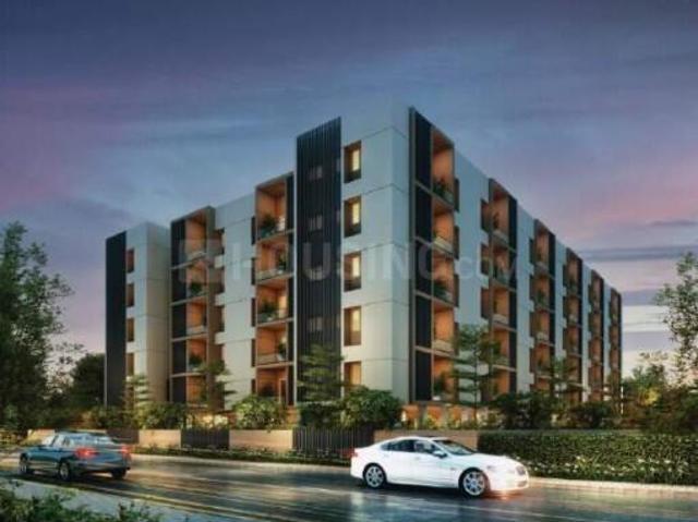 Flat for sale in Kayamkulam, Tamil Nadu