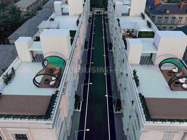 Flat for sale in Kayamkulam, Tamil Nadu