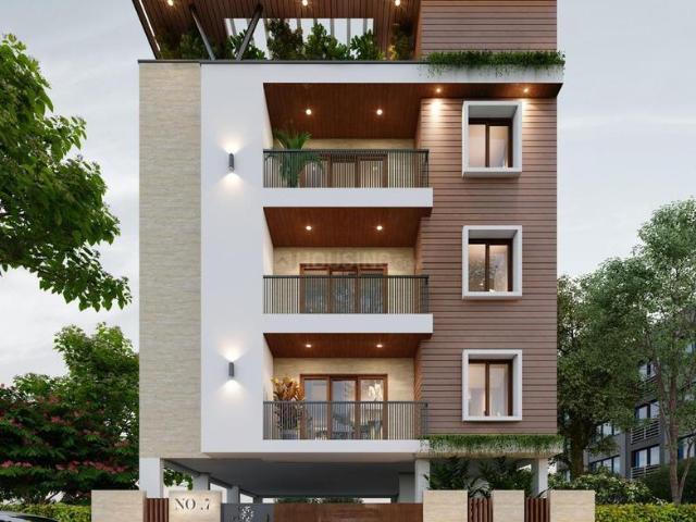Flat for sale in Kayamkulam, Tamil Nadu