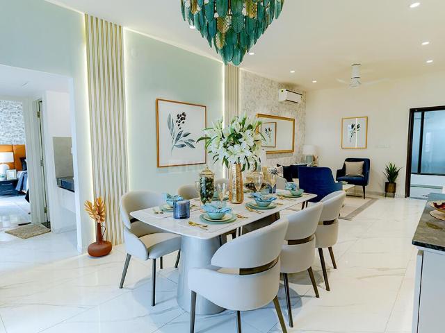 Flat for sale in Kayamkulam, Tamil Nadu