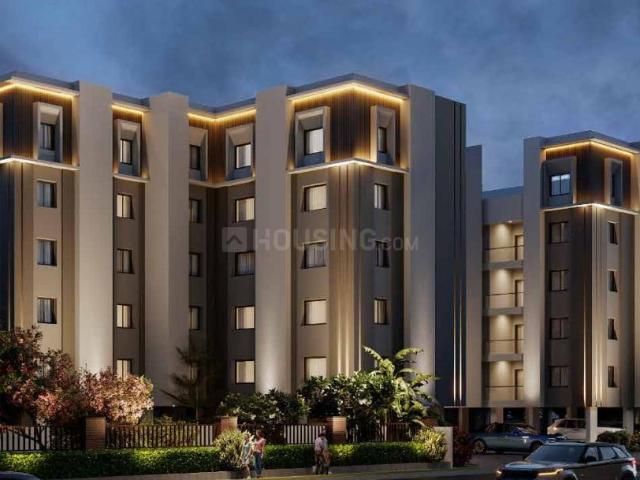 Flat for sale in Kayamkulam, Tamil Nadu