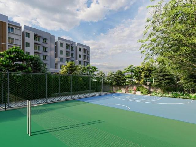 Flat for sale in Manapakkam, Chennai Corporation