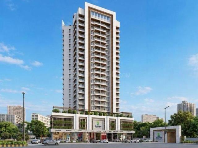 Flat for sale in Madya