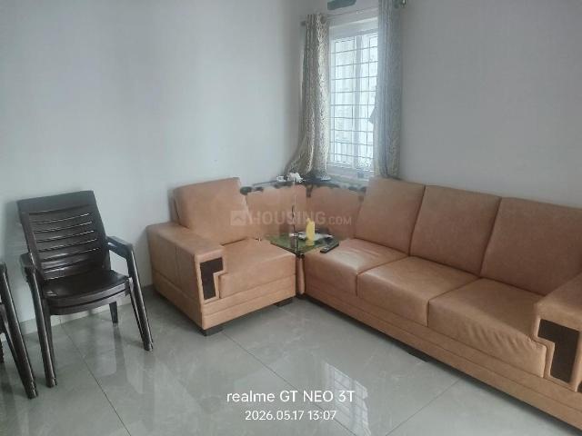 Flat for rent in Ranga Reddy, Telangana