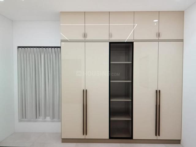 Flat for rent in Ranga Reddy, Telangana