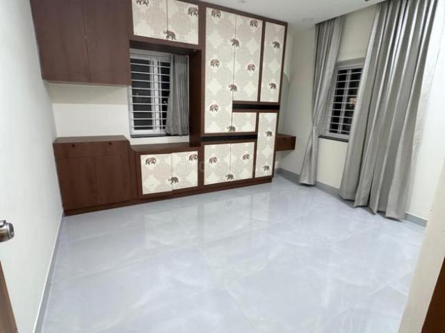 Flat for rent in Ranga Reddy, Telangana