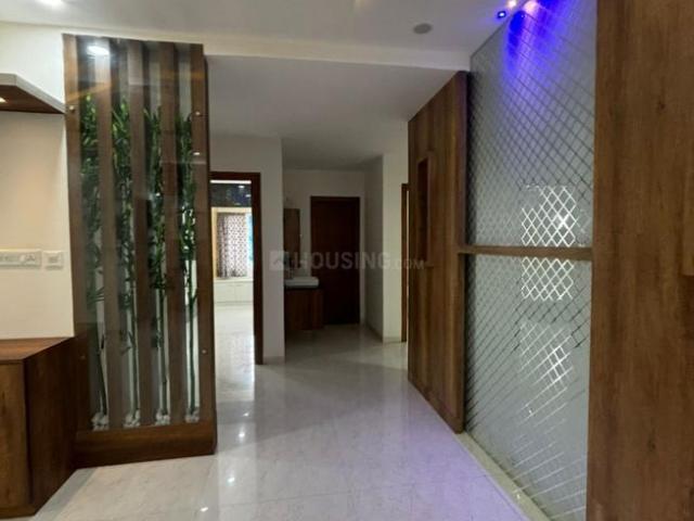 Flat for rent in Ranga Reddy, Telangana