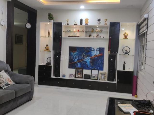 Flat for rent in Ranga Reddy, Telangana