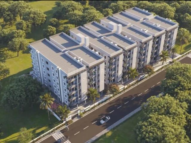Flat for sale in Ranga Reddy, Narsingi