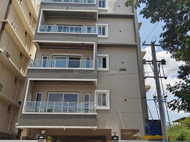 Flat for sale in Ranga Reddy, Telangana