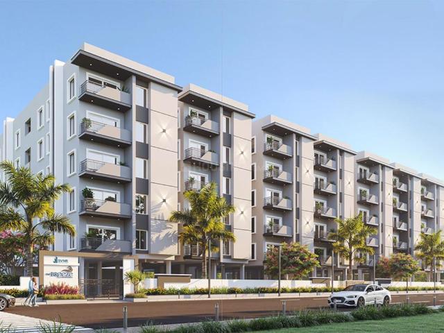 Flat for sale in Ranga Reddy, Narsingi
