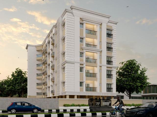 Flat for sale in Ward 126, Chennai Corporation
