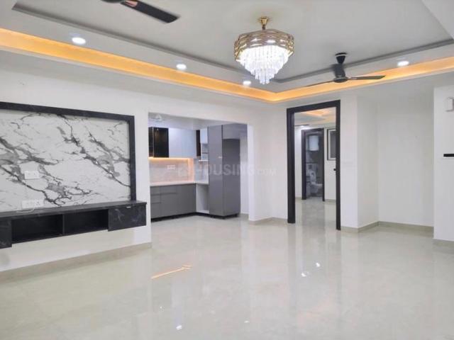 Flat for rent in Hariana