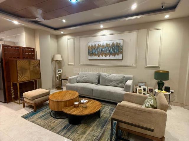 Flat for rent in South Delhi, Deri