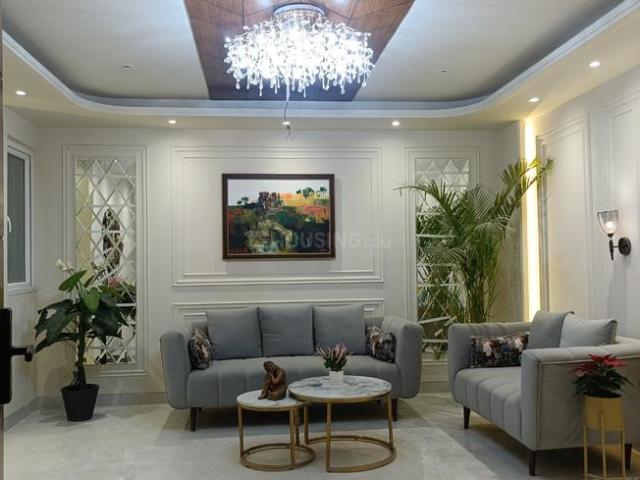 Flat for sale in South Delhi, Deri