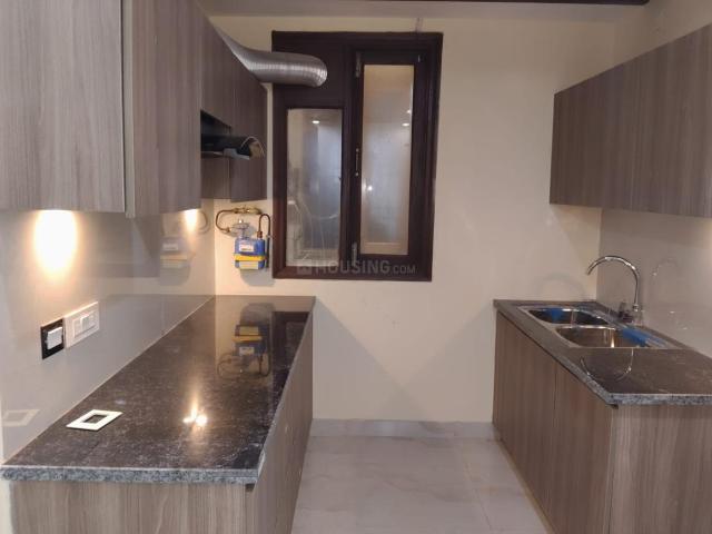 Flat for sale in South Delhi, Deri