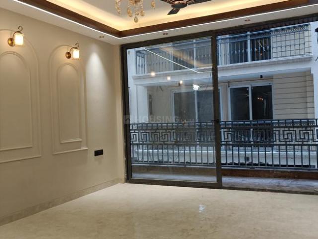 Flat for sale in South Delhi, Deri