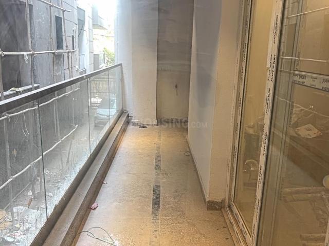 Flat for sale in South Delhi, Deri
