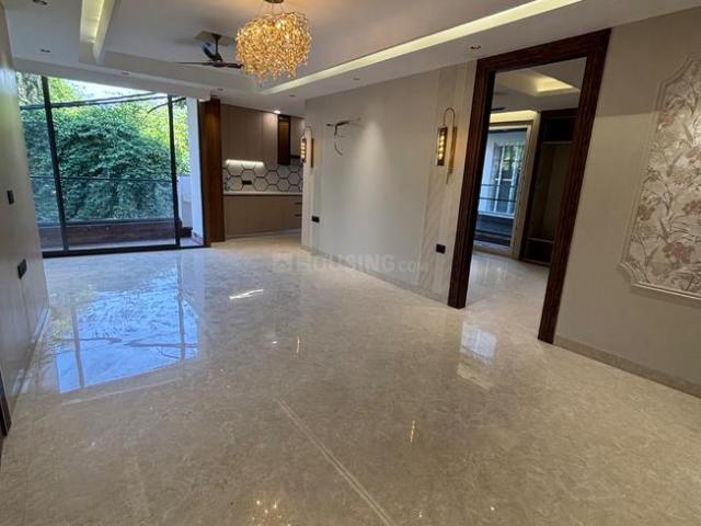 Flat for sale in South Delhi, Deri