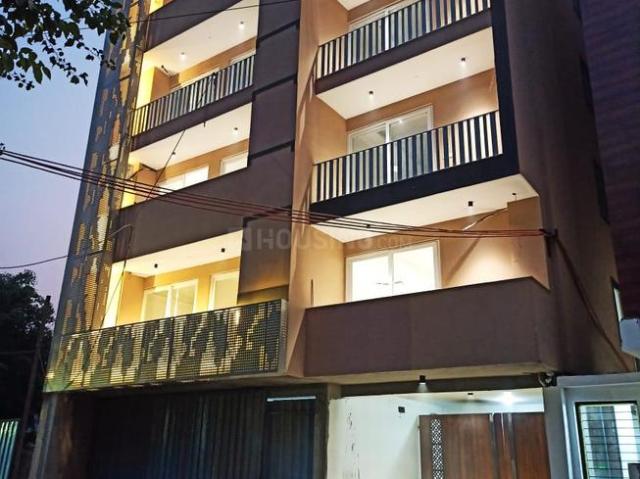 Flat for sale in South Delhi, Deri