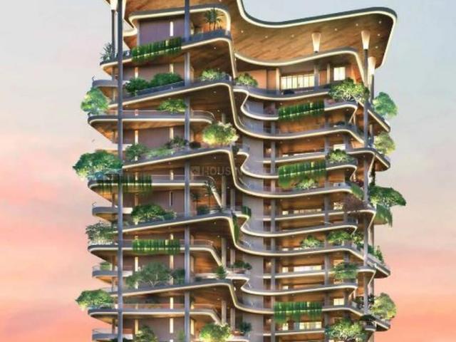 Flat for sale in Bangalore East, Mandur