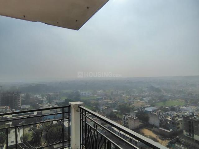 Flat for rent in Hariana
