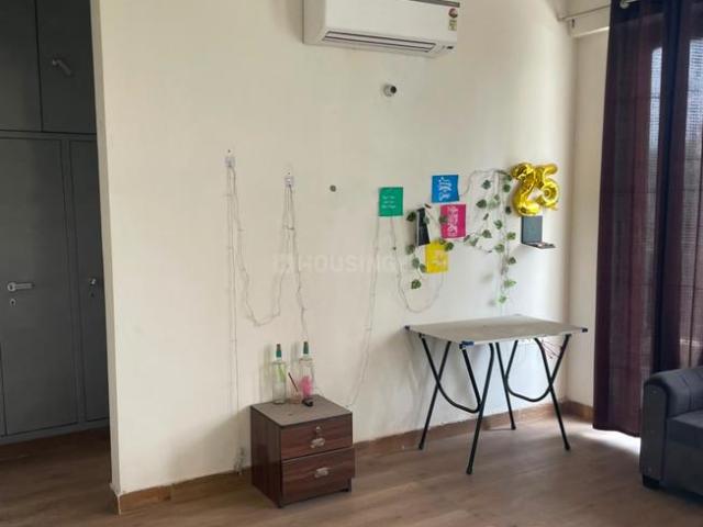 Flat for rent in Hariana