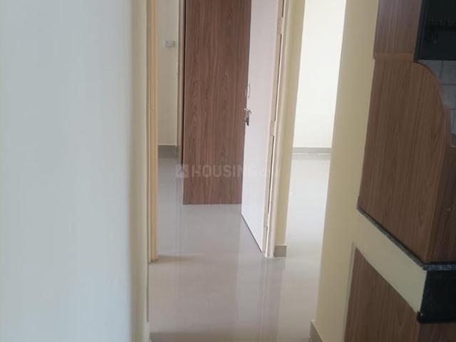 Flat for rent in Hariana