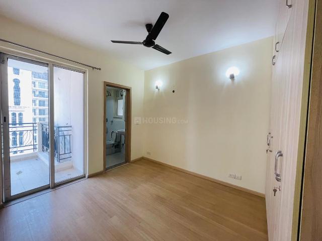 Flat for rent in Hariana