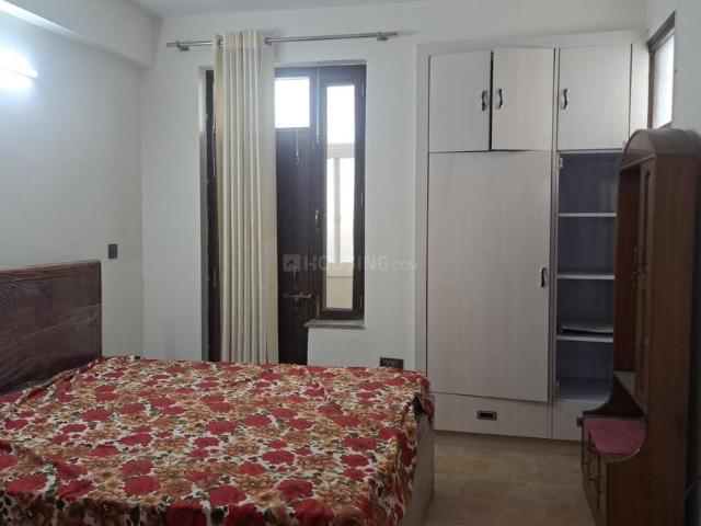 Flat for rent in Hariana