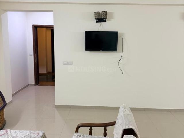 Flat for rent in Hariana