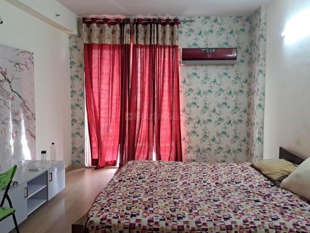 Flat for rent in Hariana