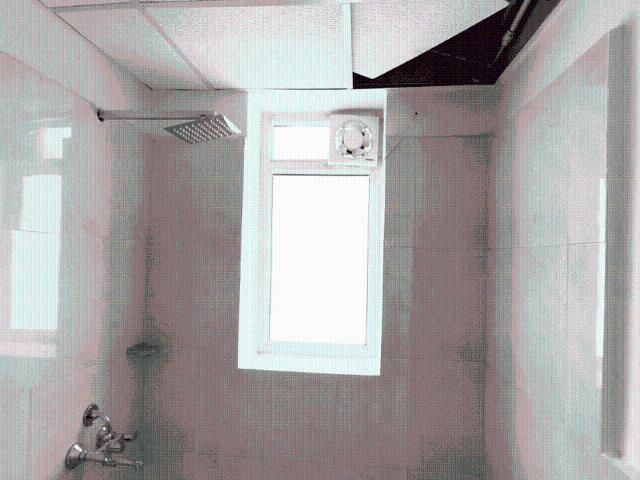Flat for rent in Hariana